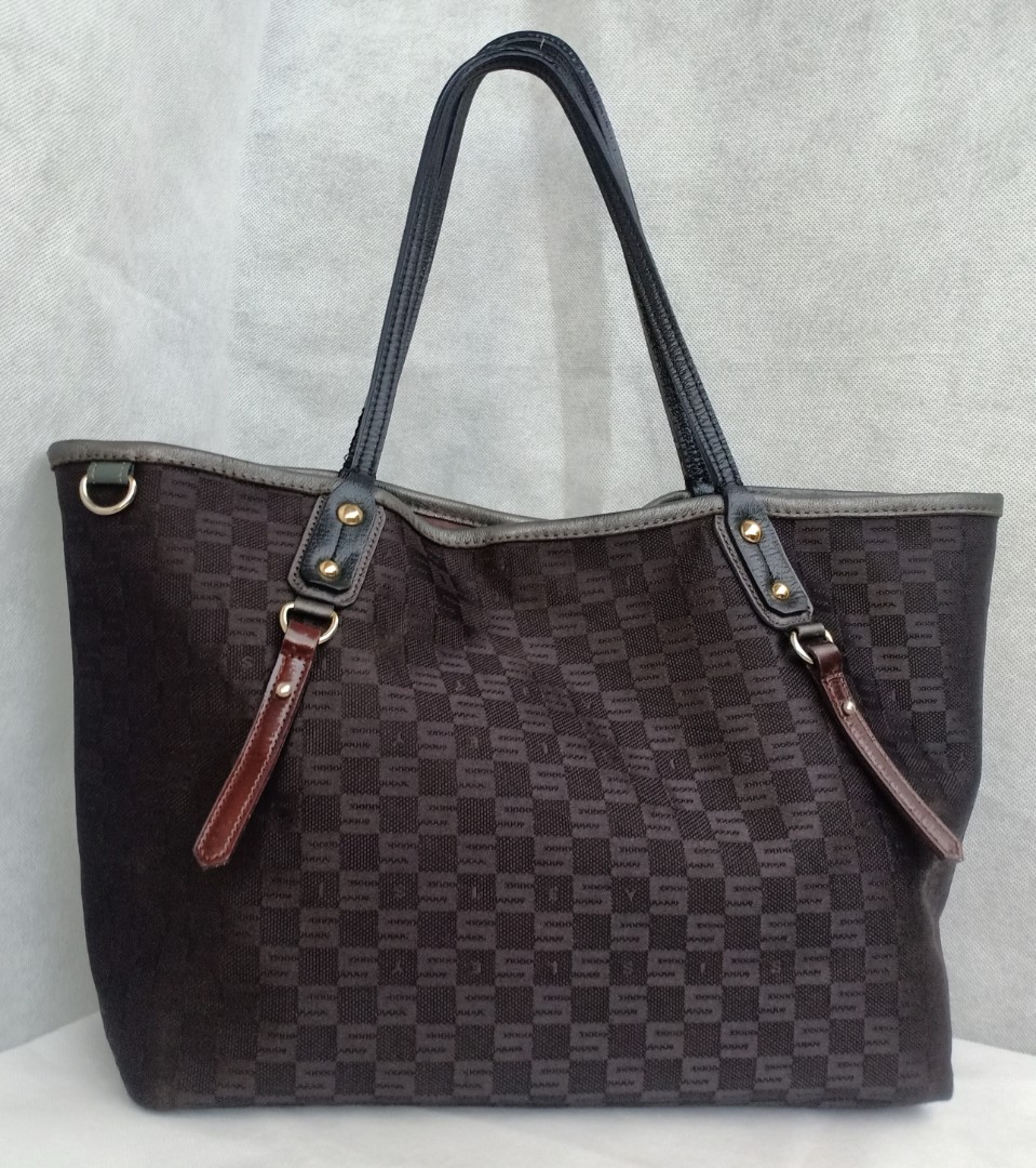 Sisley Tote bag