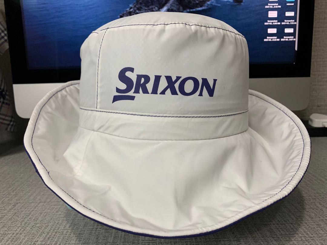 srixon bucket hat