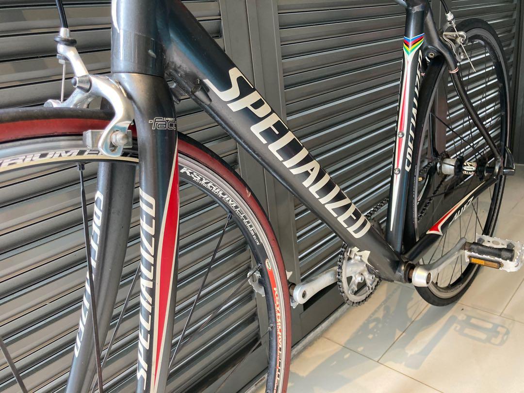 Specialized allez sport compact clearance