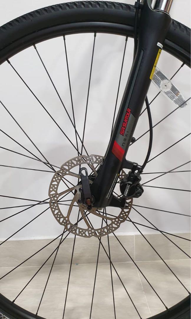 Specialized crosstrail sport 2016 hot sale