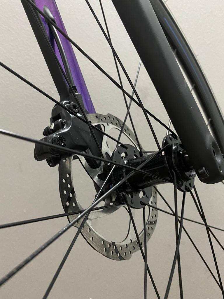 espoir sport reflect 700x30mm