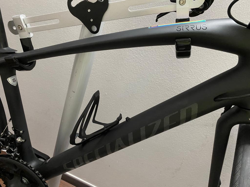 espoir sport reflect 700x30mm
