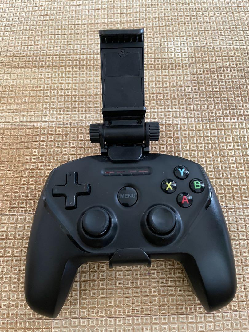 Nimbus controller nintendo switch on sale
