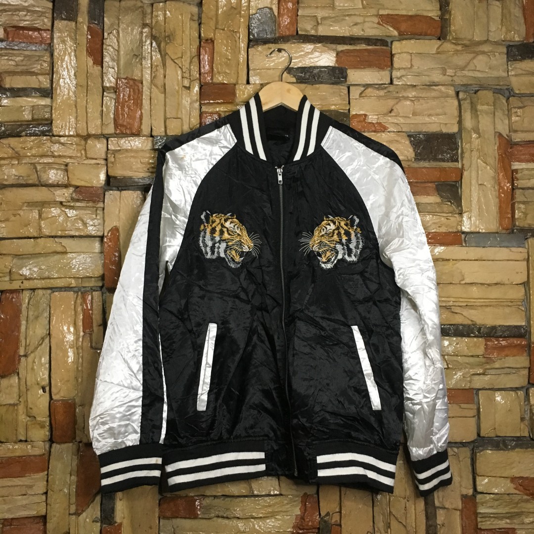 sukajan style jacket