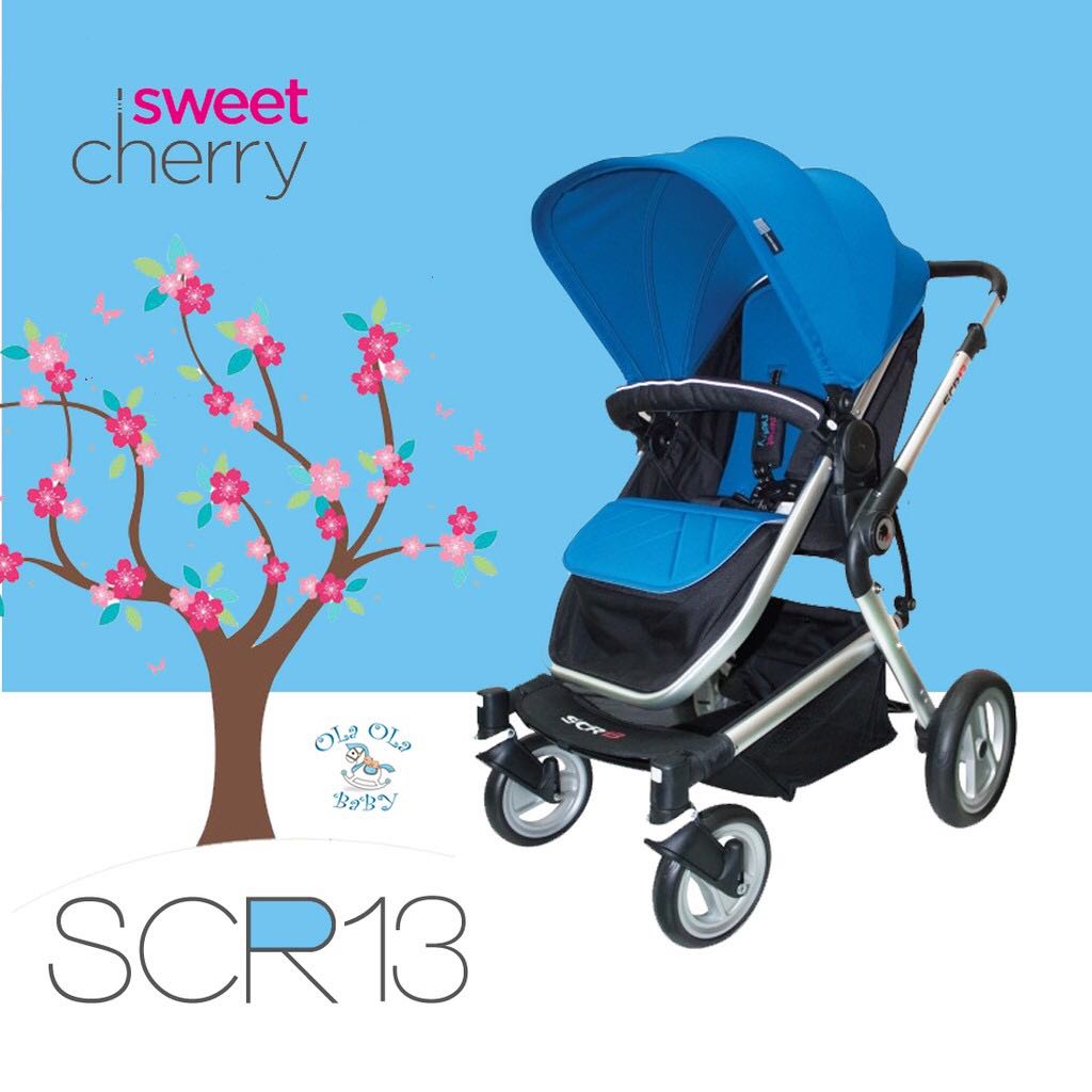 Sweet cheap cherry scr13