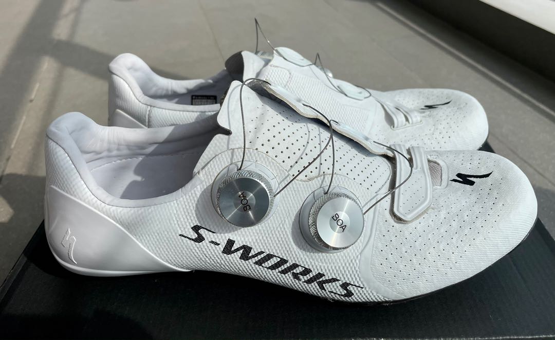 S works top dyneema