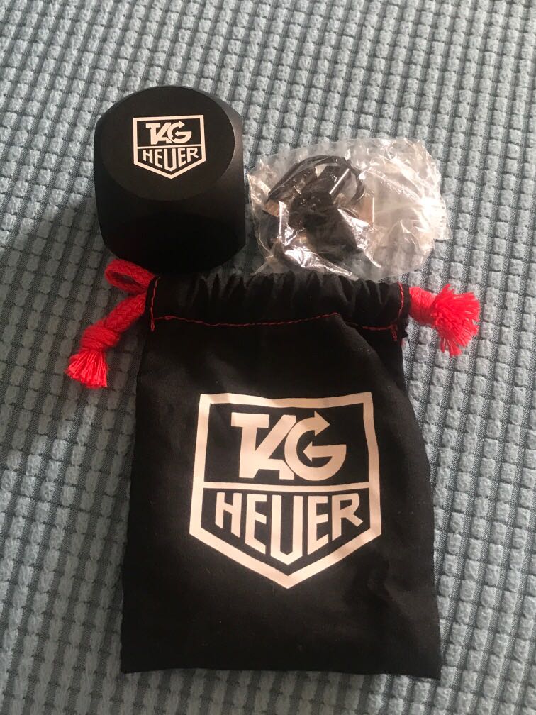Tag heuer bluetooth best sale
