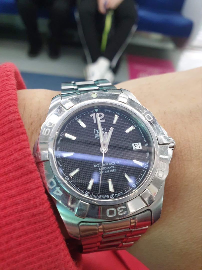 tag heuer waf2110