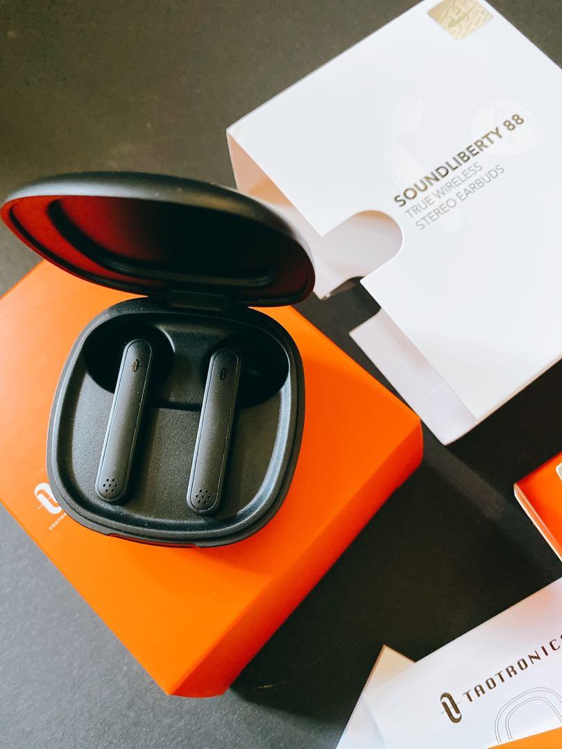 Taotronics soundliberty cheap 88