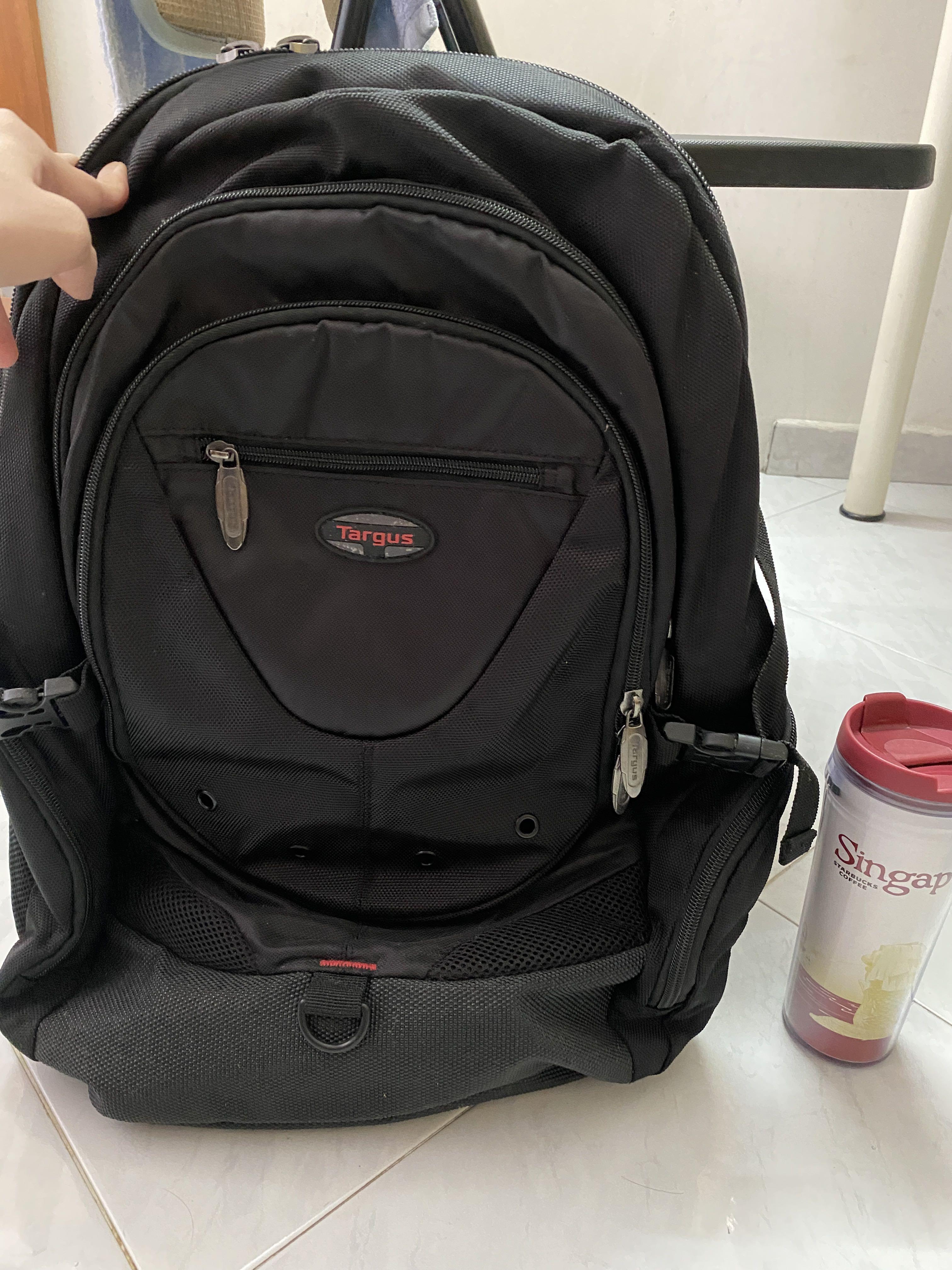 17 inch backpack