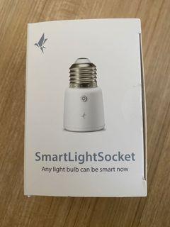 Terncy Smartlight socket (E27)