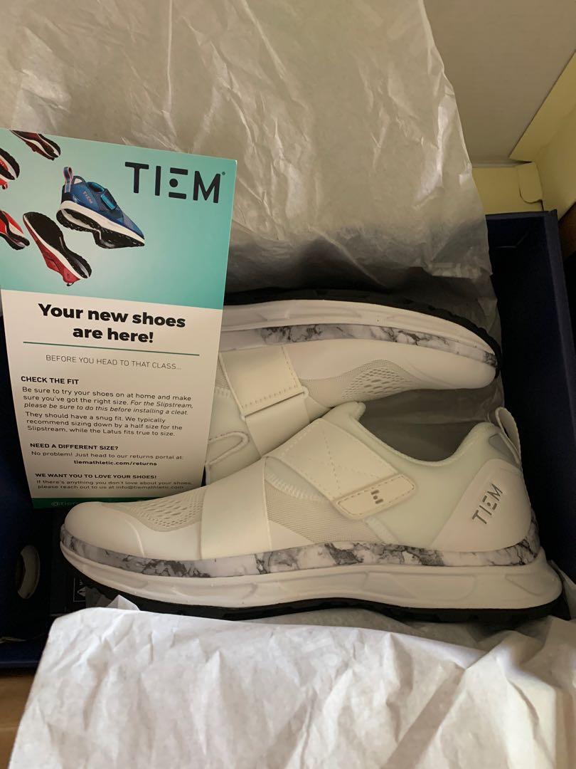 Tiem sizing cheap