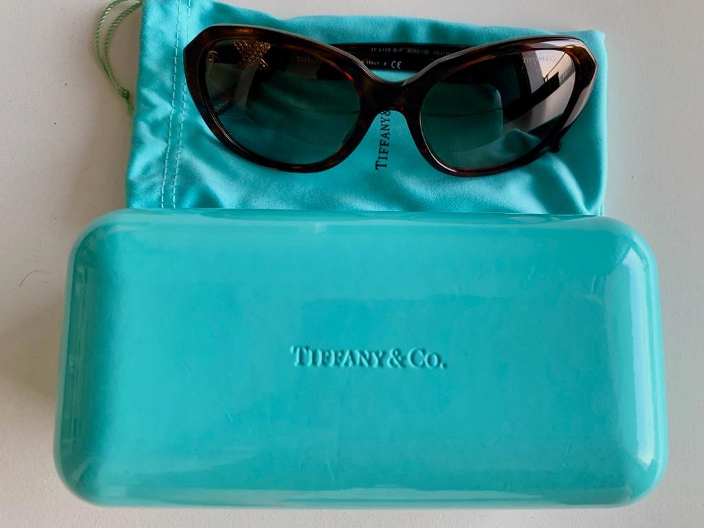 Tiffany & Co sunglasses, Women's Fashion, Watches & Accessories