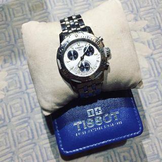 Tissot PRS 200 original