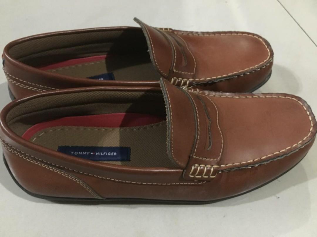 Tommy hilfiger cheap dathan drivers