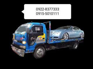 Towing