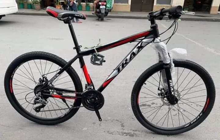 Trax bike new outlet