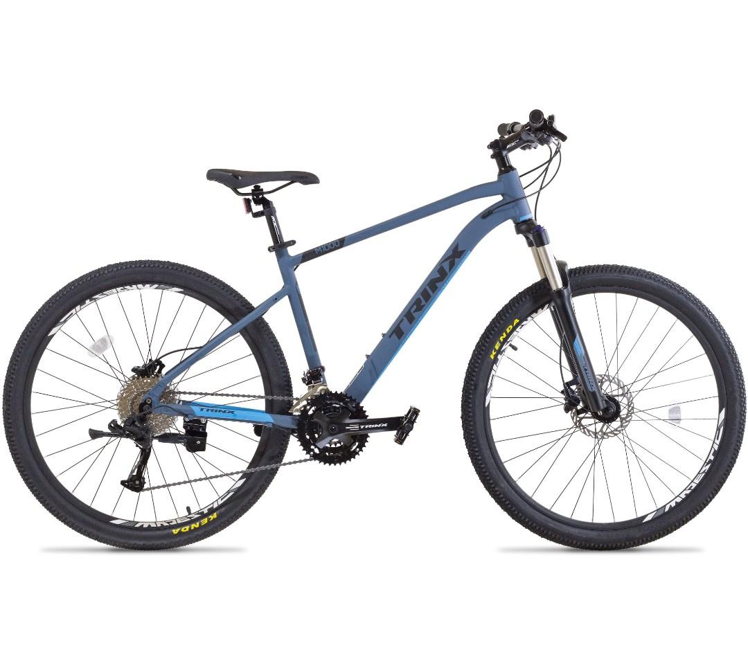 Trinx M1000 Elite mountain bike Sports Equipment Bicycles