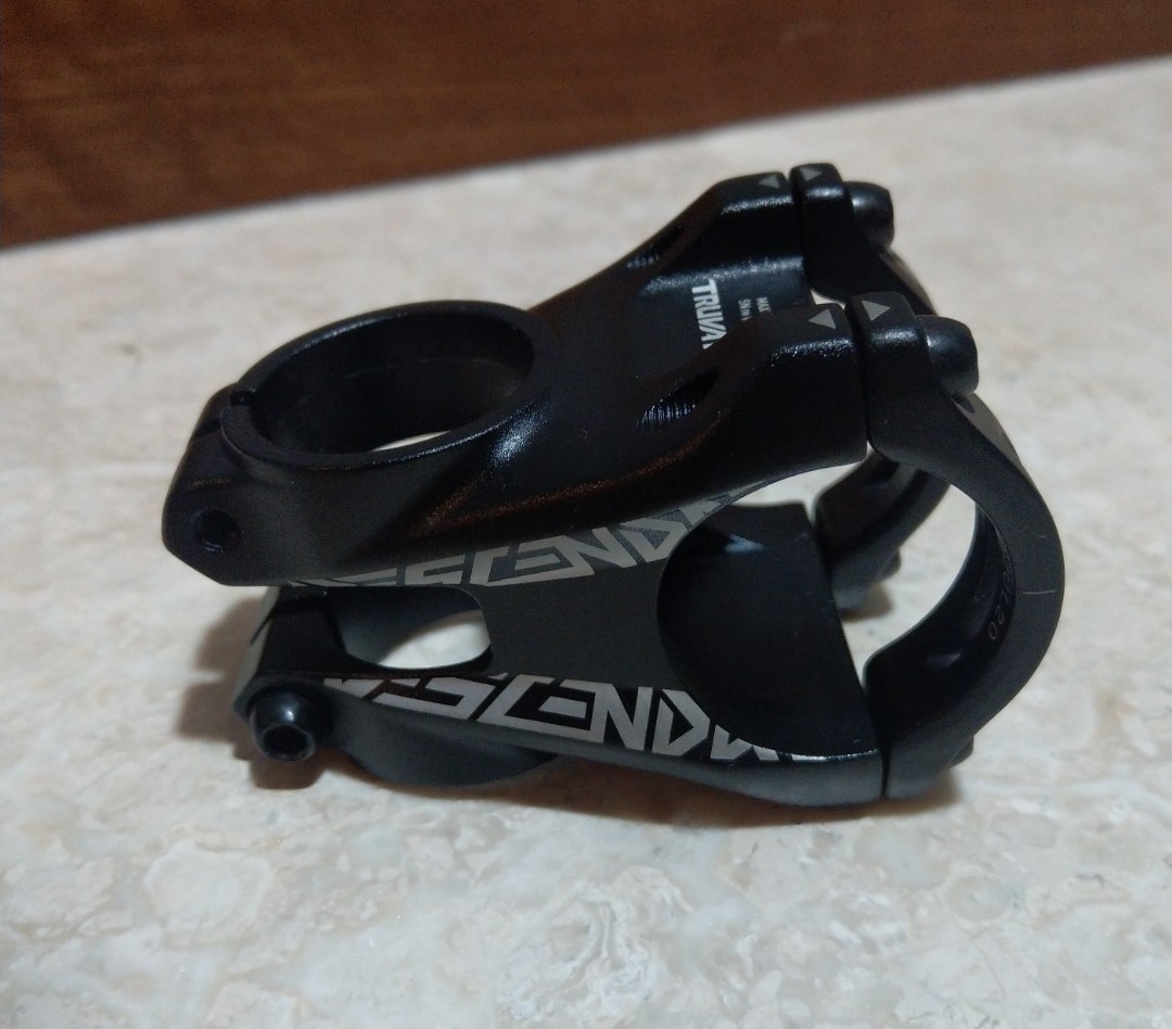 Truvativ descendant sales 35 stem