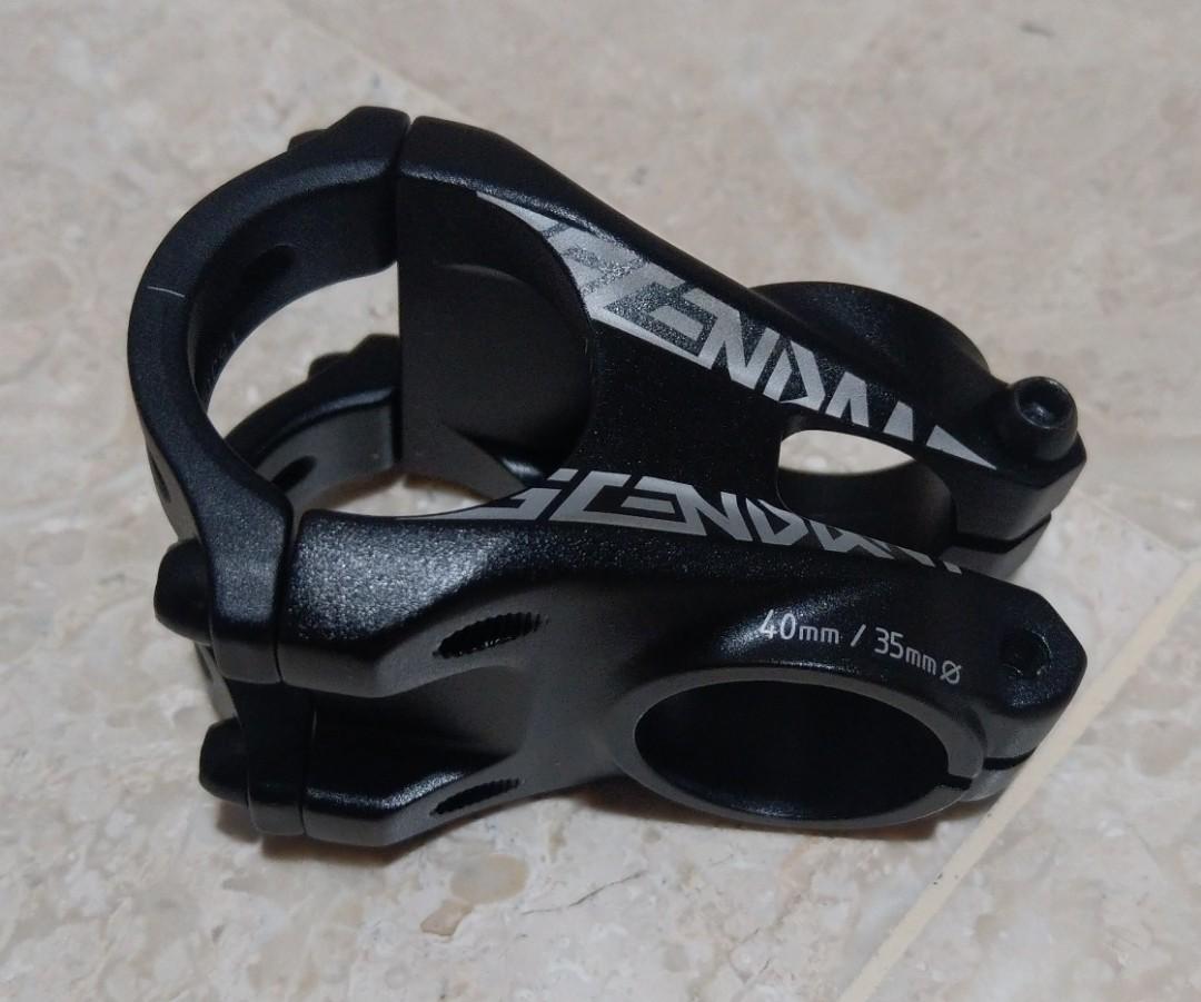 Truvativ descendant stem weight deals