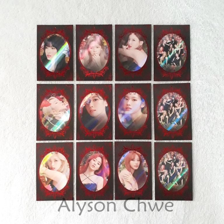 特別訳あり特価 特典 Withdrama Twice Eyes Openフルコンプ Wind K Pop アジア Digitechstores Com