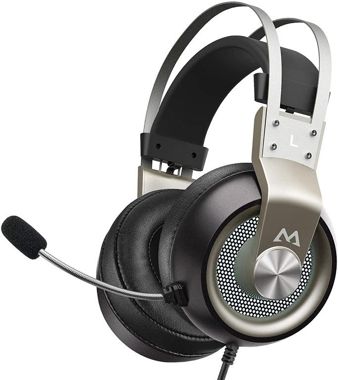 gaming headset xbox and ps4