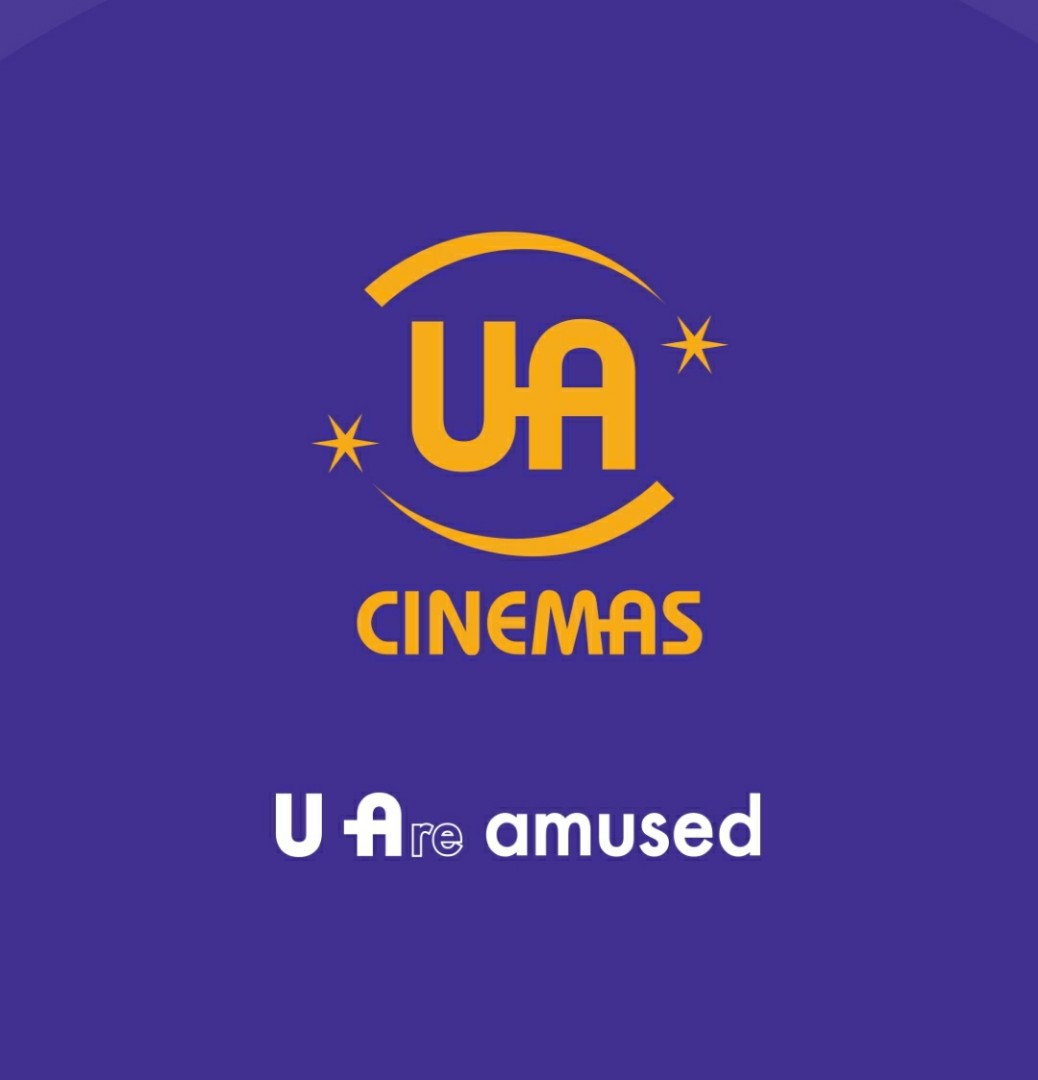 UA cinema movie ticket, 門票＆禮券, 活動門票- Carousell