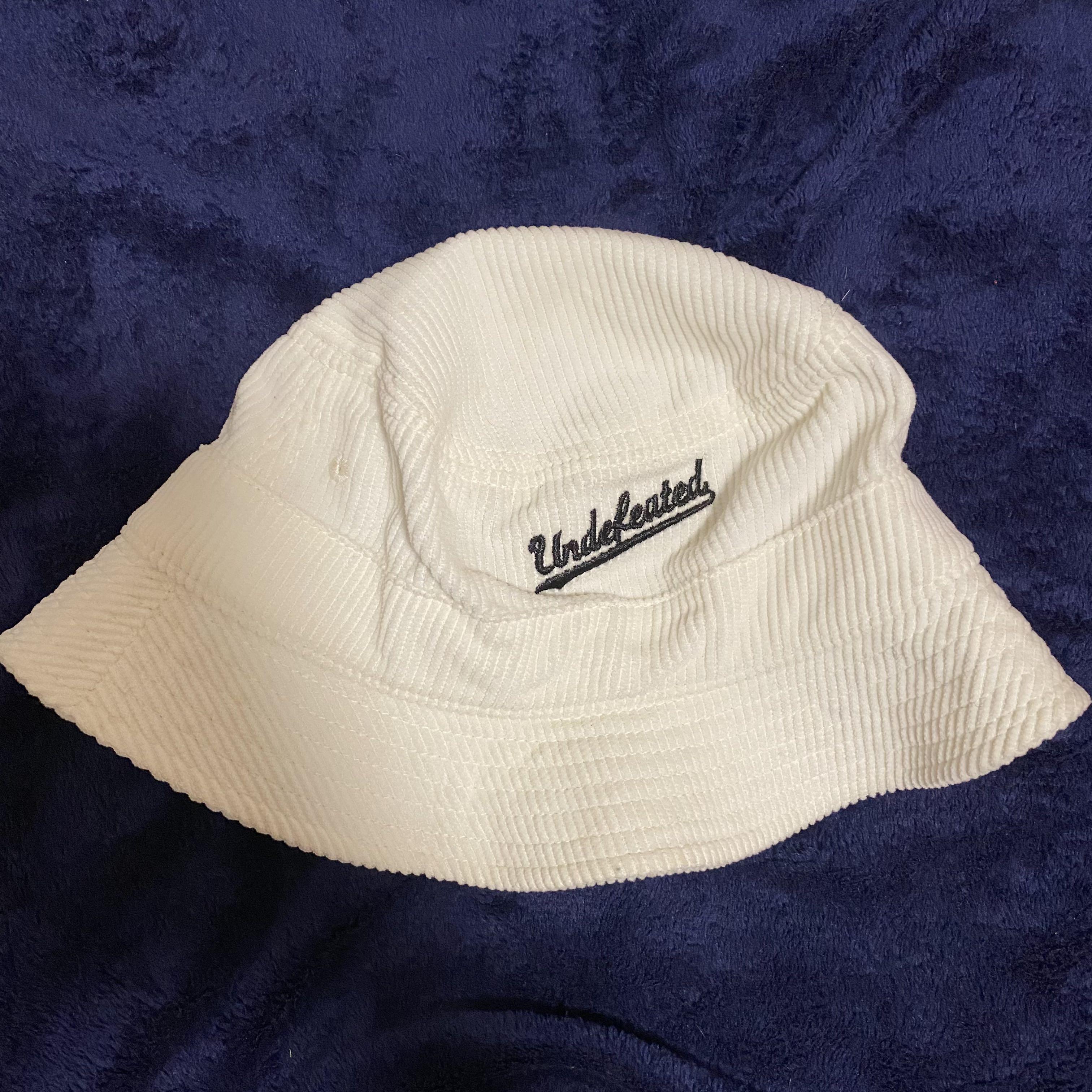 undefeated boonie hat