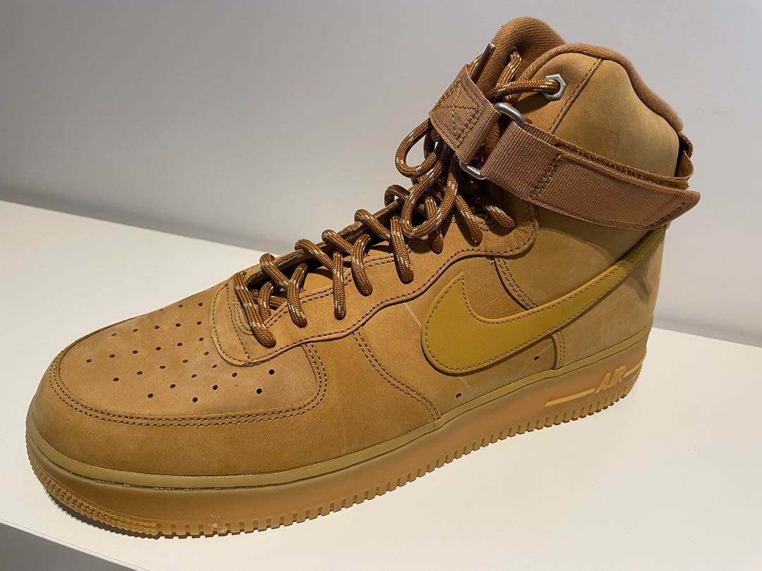 nike us 14