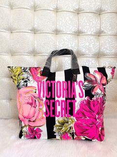 VICTORIA SECRET - Wildflower Weekender Tote Bag