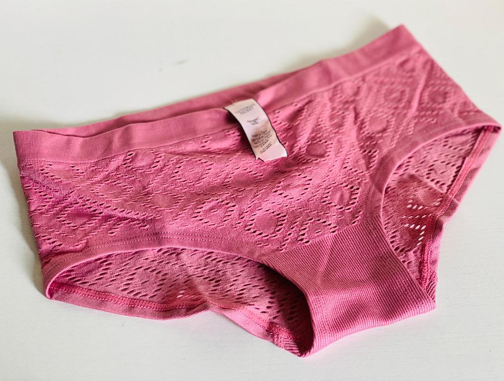 VICTORIA'S SECRET VS HIPHUGGER HIPSTER BIKINI PANTY UNDERWEAR SMALL 3