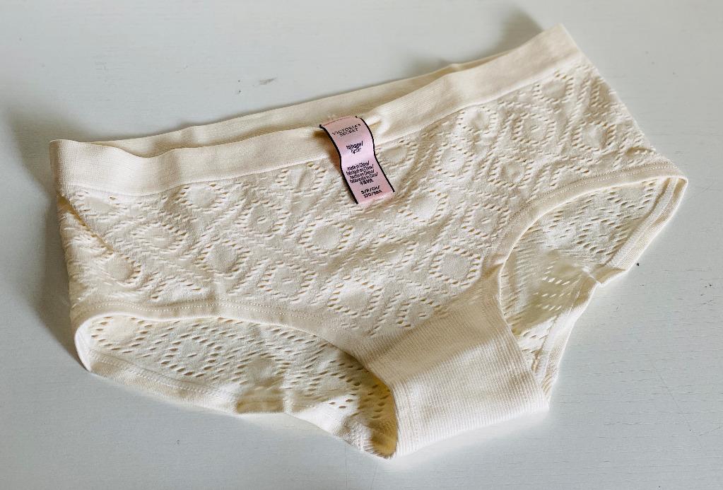 VICTORIA'S SECRET VS HIPHUGGER HIPSTER BIKINI PANTY UNDERWEAR SMALL 3