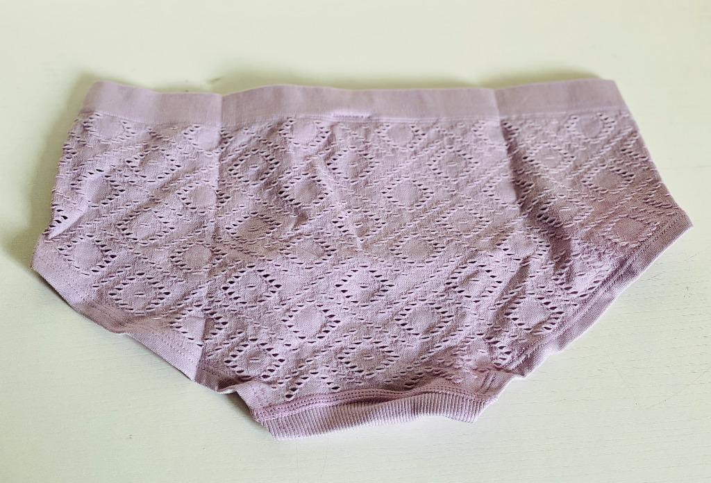 VICTORIA'S SECRET VS HIPHUGGER HIPSTER BIKINI PANTY UNDERWEAR SMALL 3