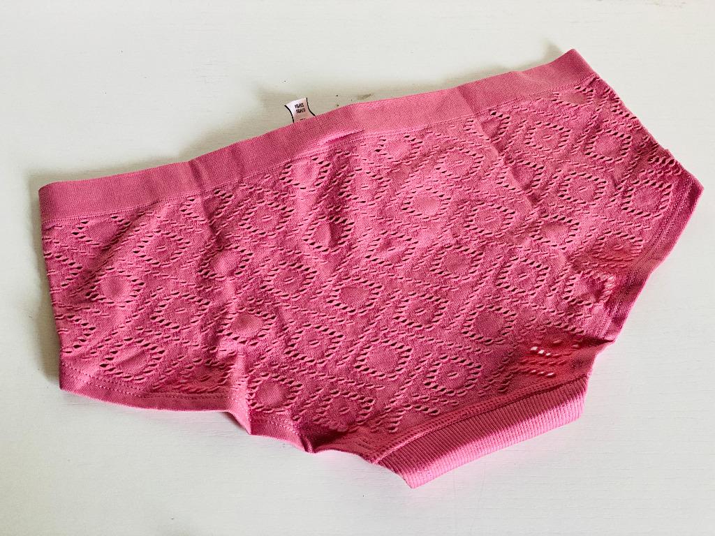 VICTORIA'S SECRET VS HIPHUGGER HIPSTER BIKINI PANTY UNDERWEAR SMALL 3