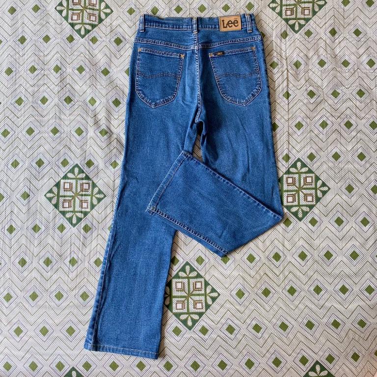Lee bell bottoms clearance