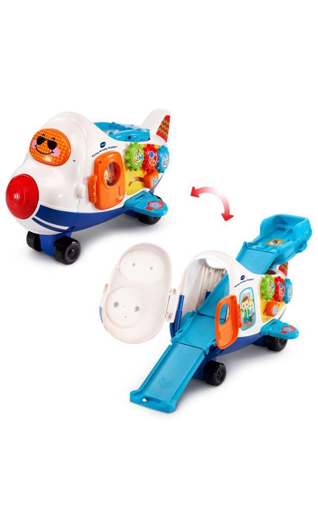 Vtech plane store