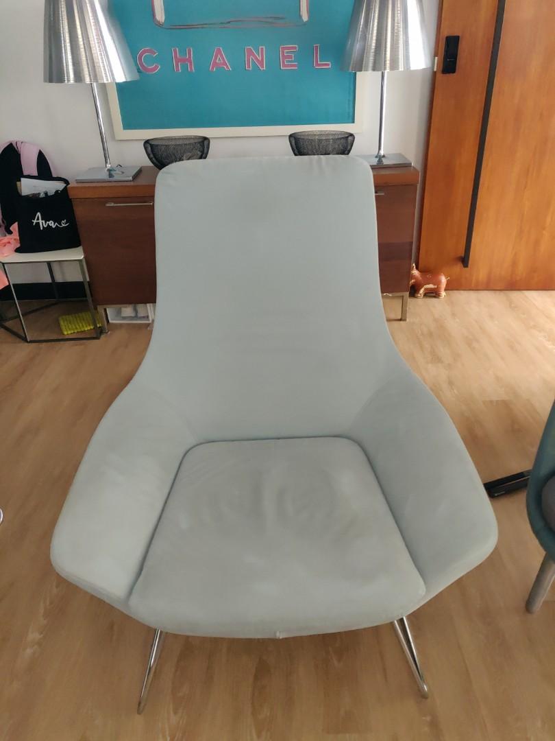 Walter knoll flow chair outlet