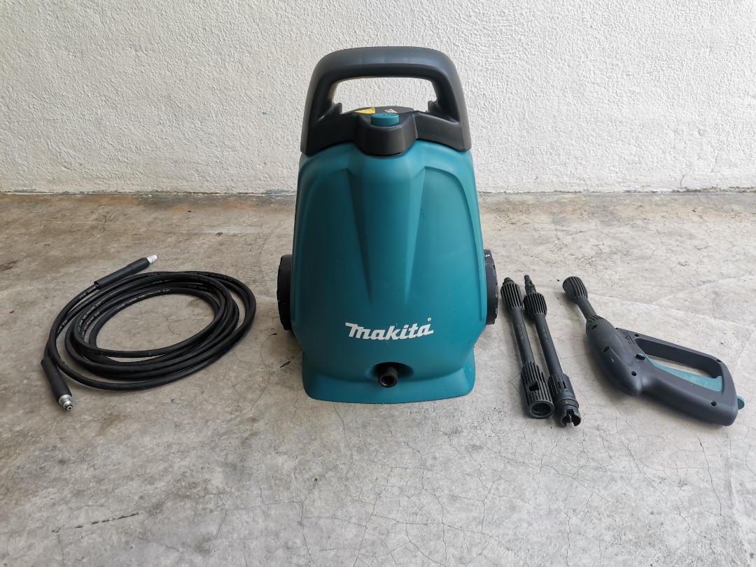 Water 2025 jet makita