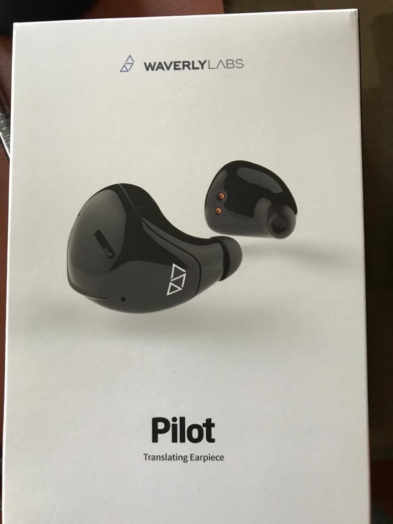 lab earbuds