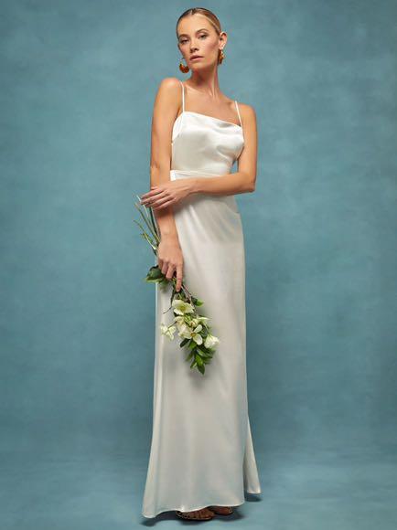 Reformation sauvignon dress 2025