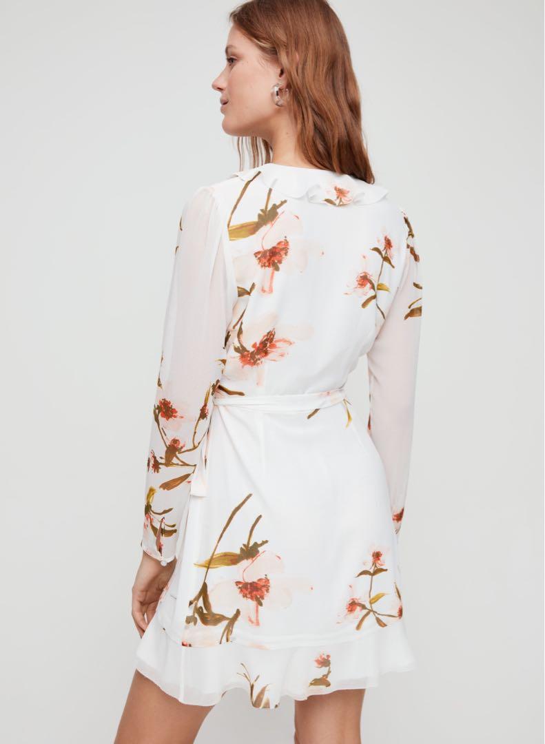 Wilfred 2025 louise dress