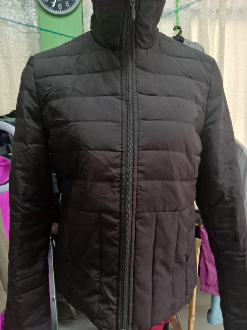 kenneth cole winter jackets