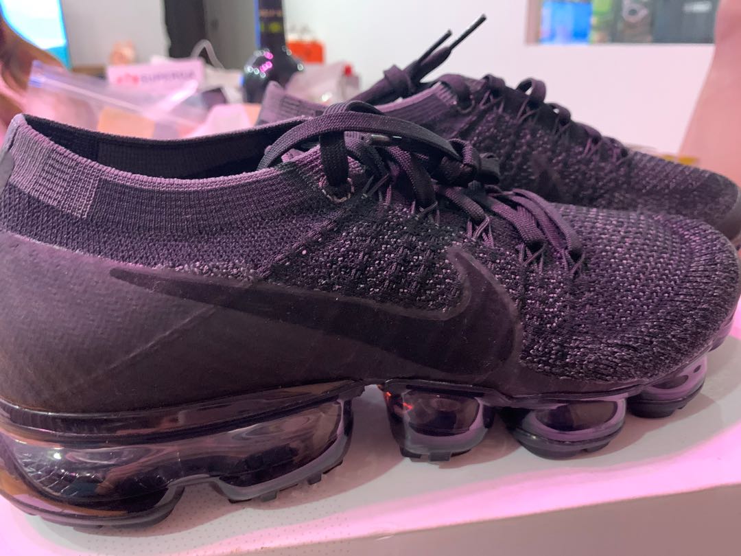 nike air vapormax wmns