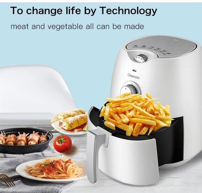 onemoon air fryer