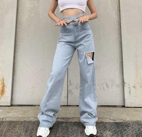 Y2k jeans Clearance