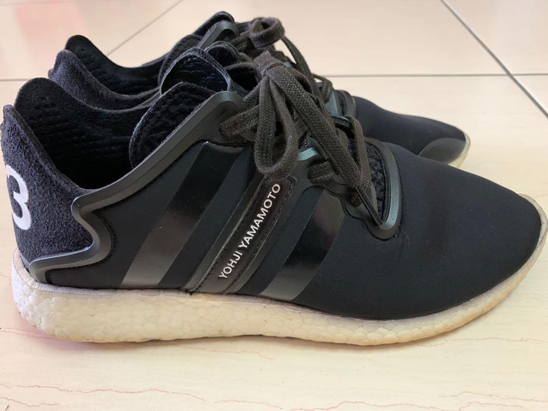 Y3 yohji boost outlet