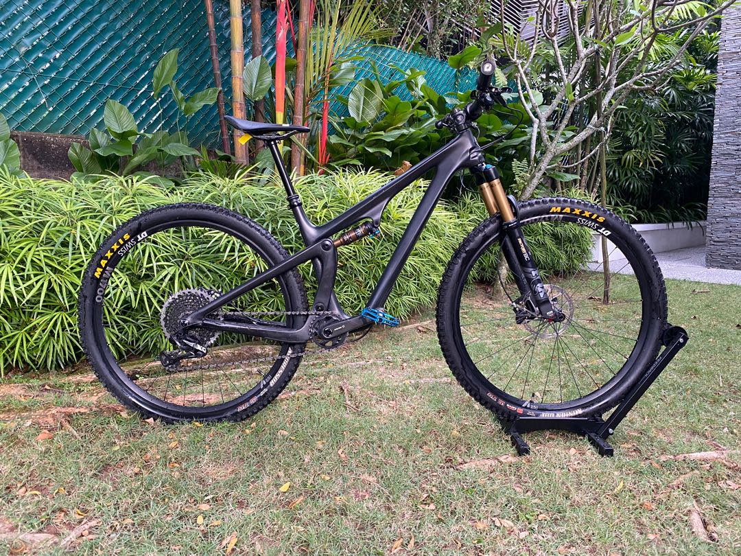 Yeti sb100 t1 2025