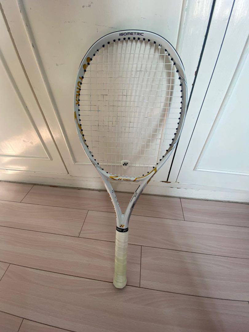 ezone racket