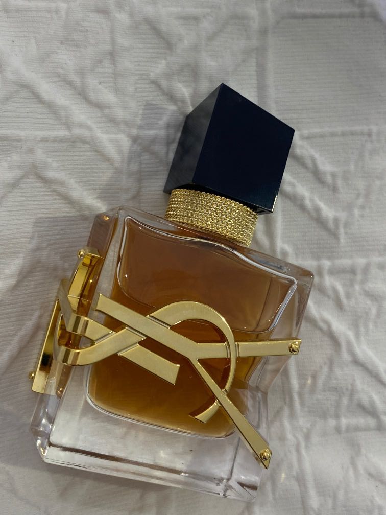 Ysl Libre David Jones 2024 favors
