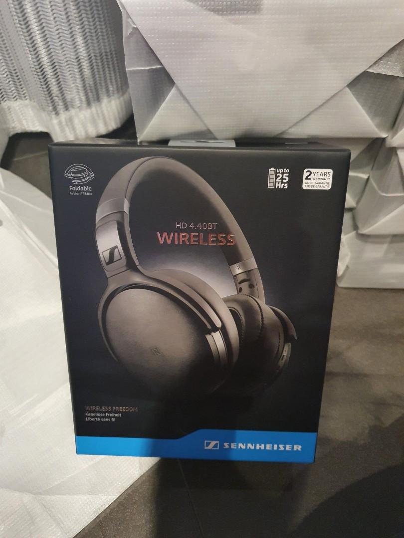 sennheiser brand
